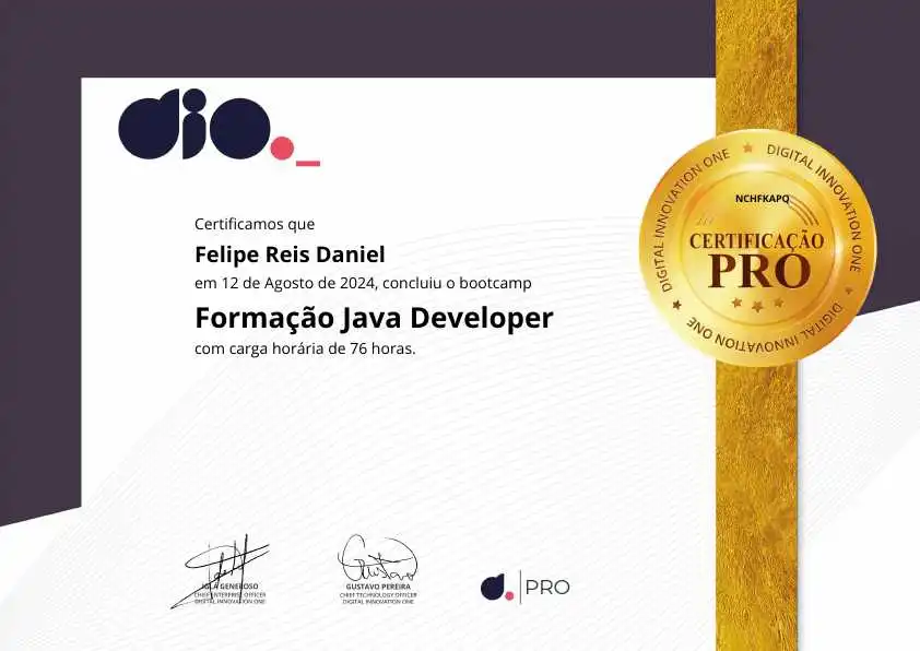 java ia