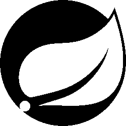 spring logo